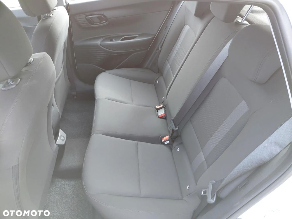 Hyundai i20 1.0 T-GDi Modern - 16