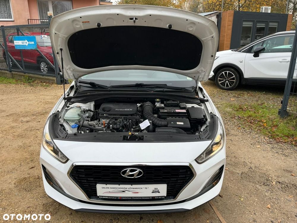 Hyundai i30 - 32