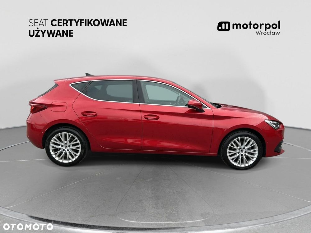 Seat Leon 1.5 TSI Xcellence - 16