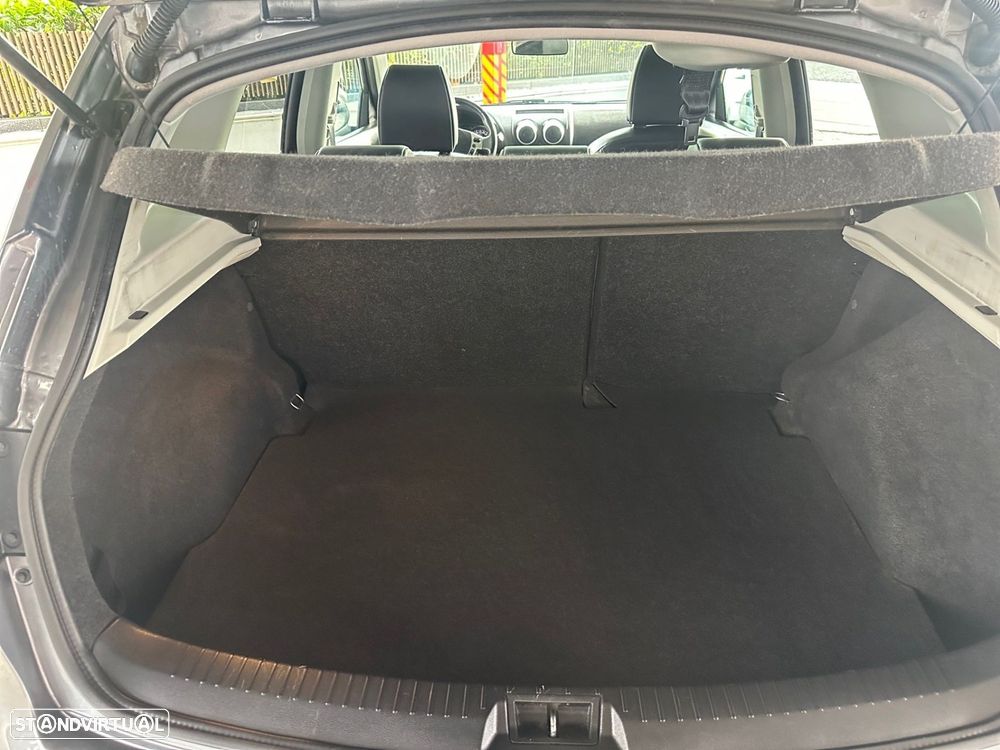 Nissan Qashqai 1.6 S&S Tekna Premium - 10