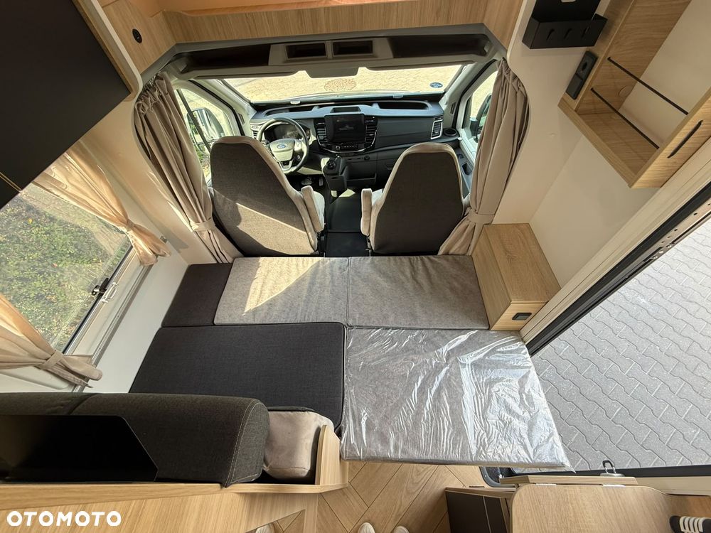 Ford Chausson s697 Sport Line - 14