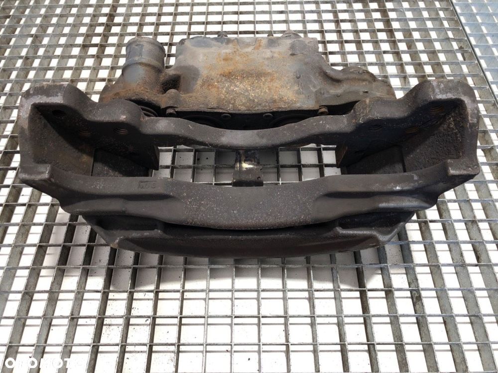 ZACISK LEWY PRZÓD - 349.00 PLN - DAF XF 2012 - 2022 FT 460 Z079761 - 5