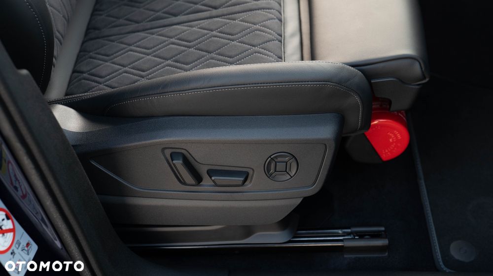 Audi Q5 40 TDI mHEV Quattro S Line S tronic - 10
