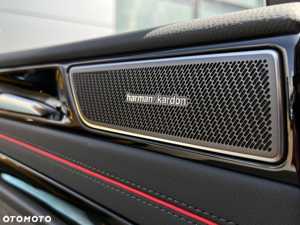 Volkswagen ID.7 86kWh GTX 4Motion - 23