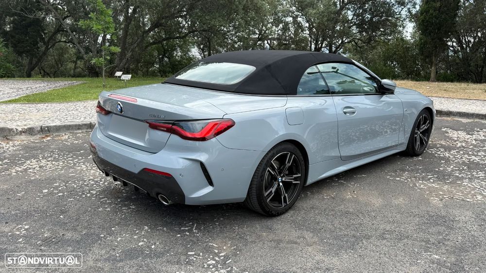 BMW 420 - 6