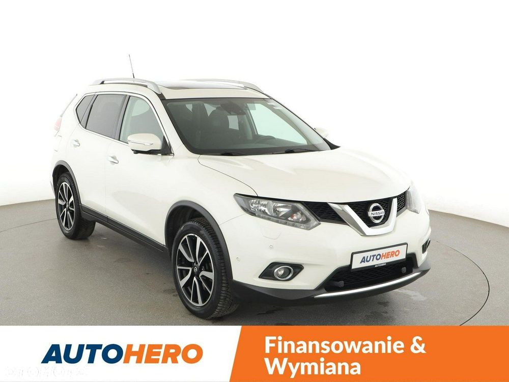 Nissan X-Trail 1.6 DCi N-Connecta - 10