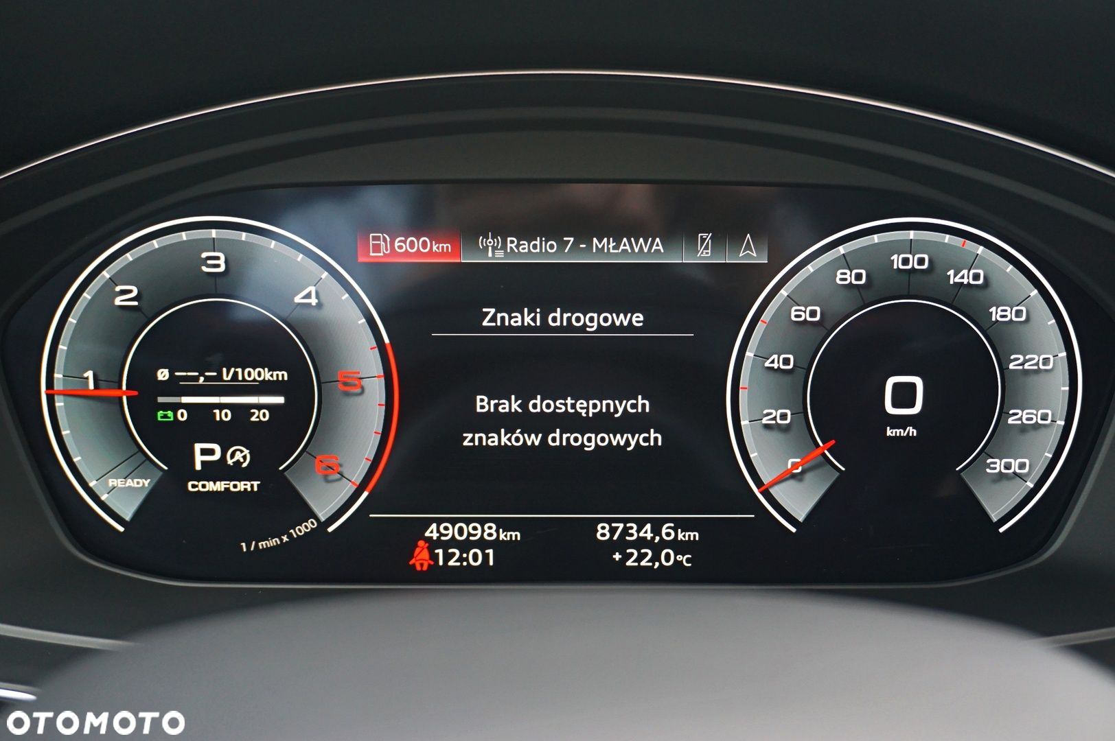 Audi A5 - 32