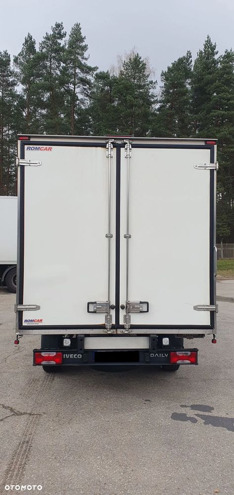 Iveco DAILY 35S15 - 9