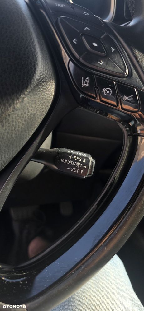 Toyota C-HR - 17