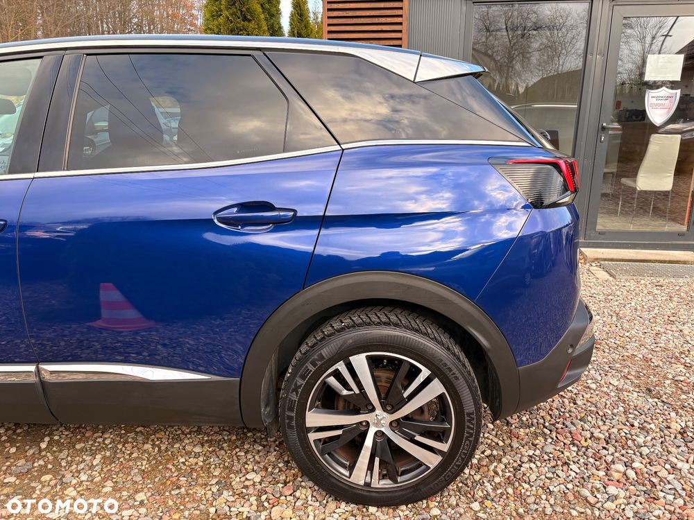 Peugeot 3008 BlueHDi 130 Stop & Start Allure - 14