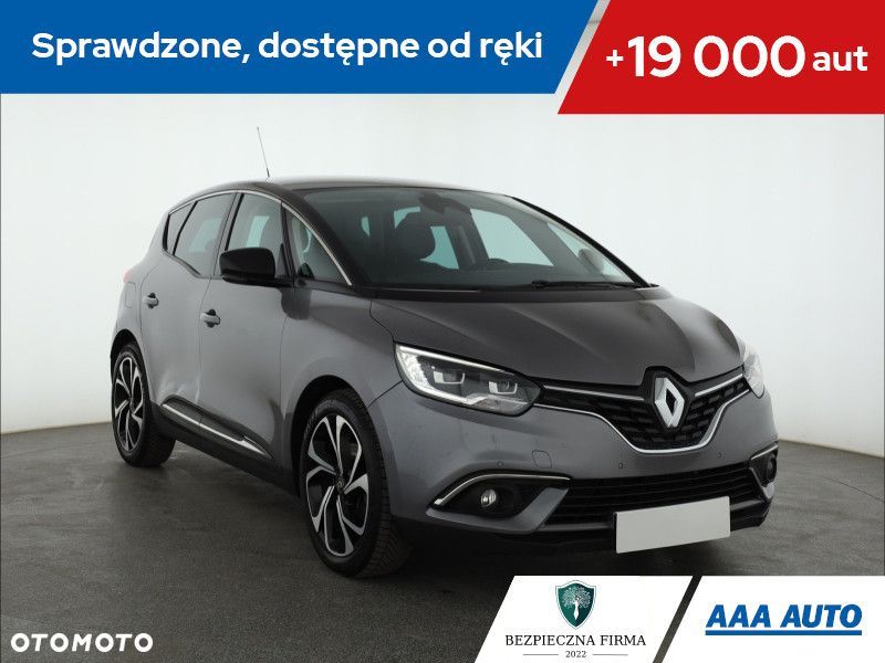 Renault Scenic - 2