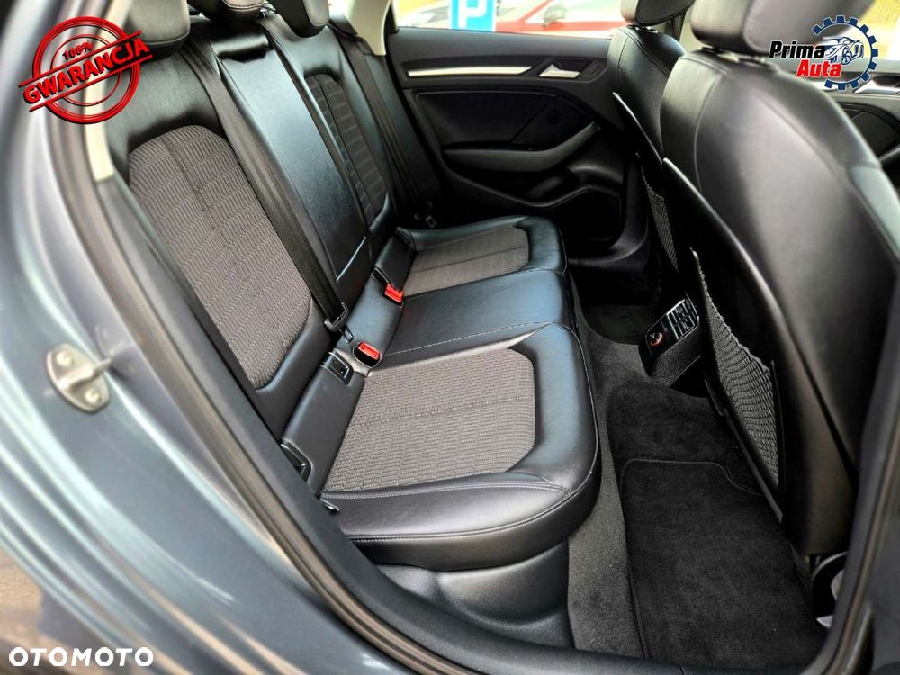 Audi A3 Sportback 1.4 TFSI Ambiente - 3