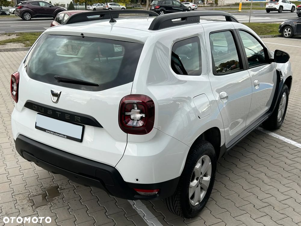 Dacia Duster - 12