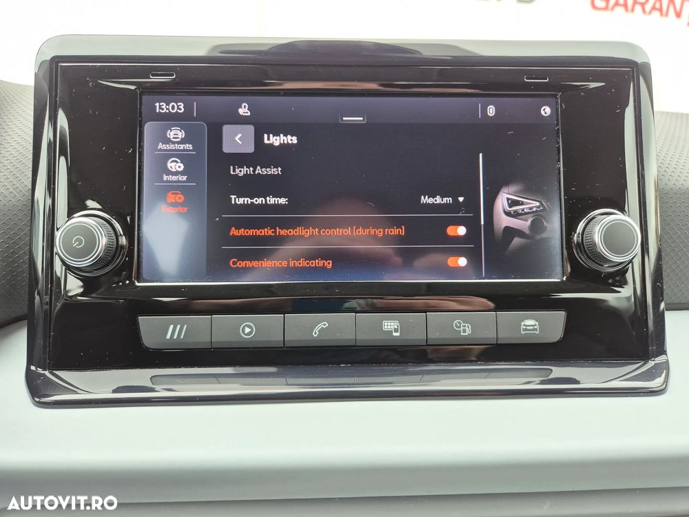 Seat Arona 1.0 TSI DSG7 Style - 21