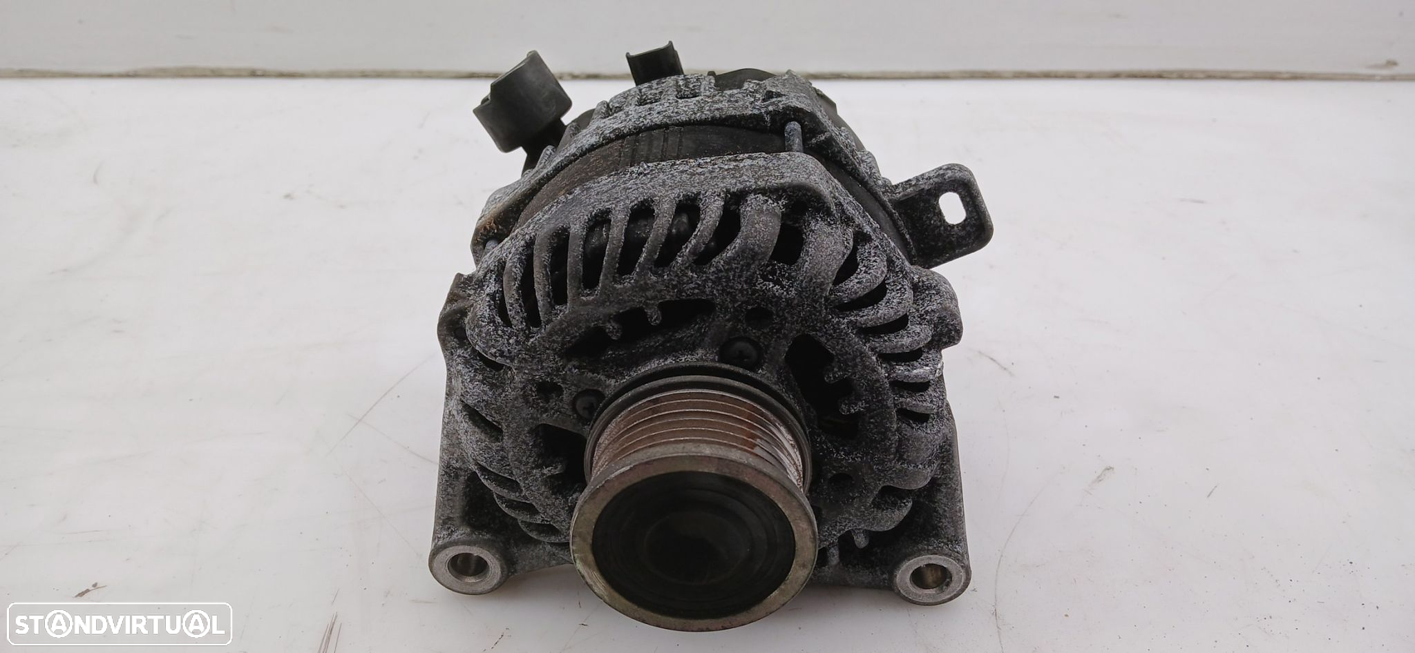 Alternador CITROËN C4 III - 2