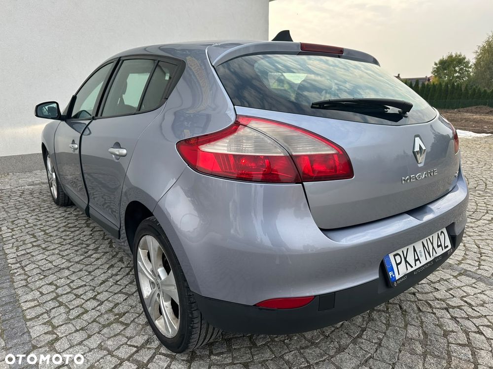 Renault Megane - 10