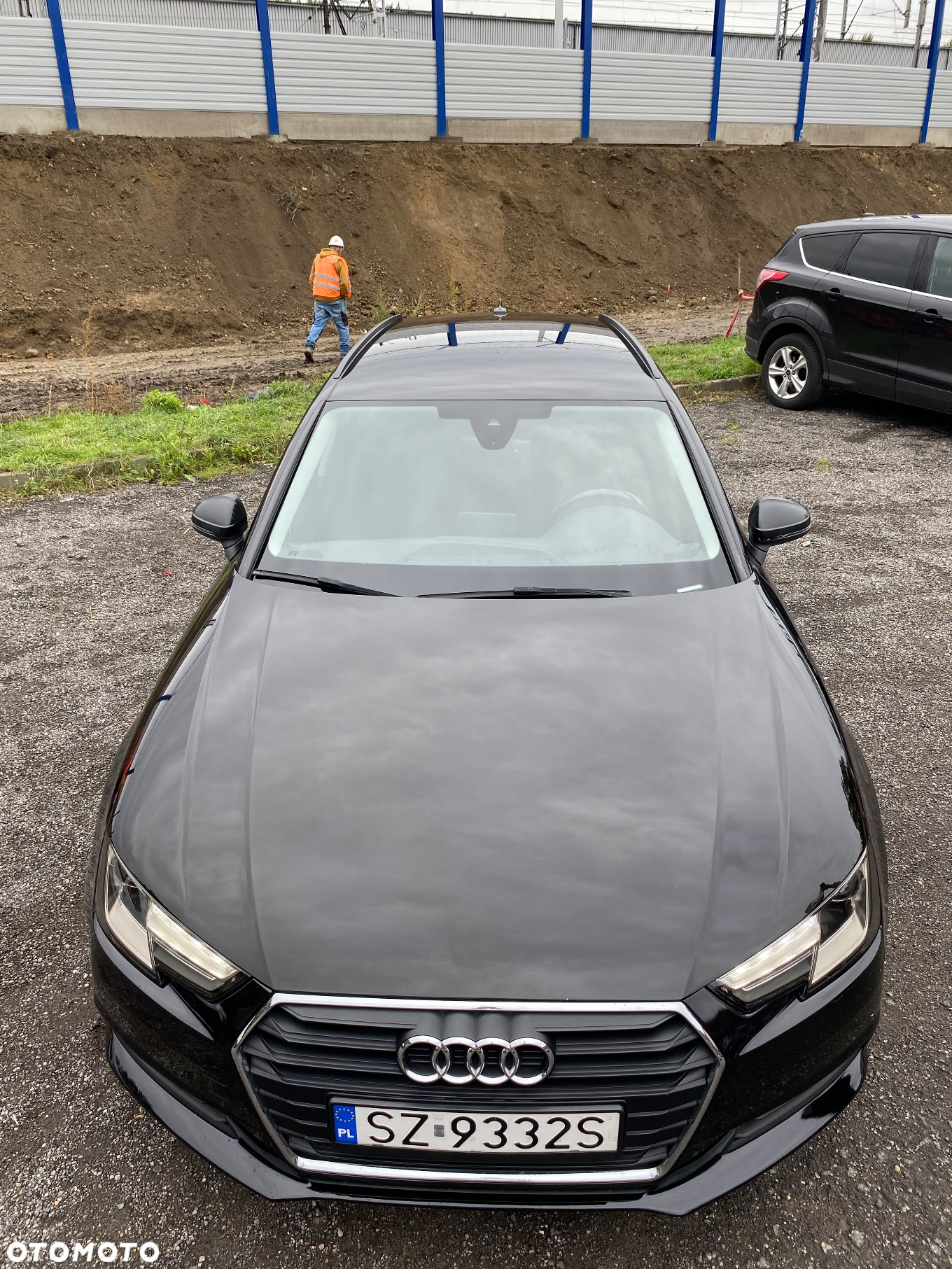 Audi A4 Avant 2.0 TDI S tronic - 6