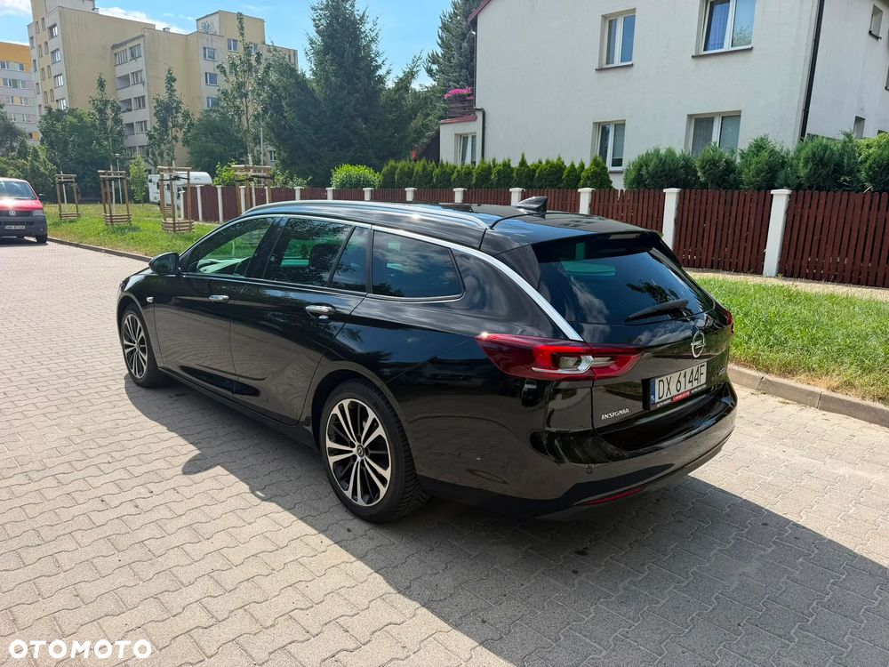 Opel Insignia 2.0 Ultimate Exclusive - 5