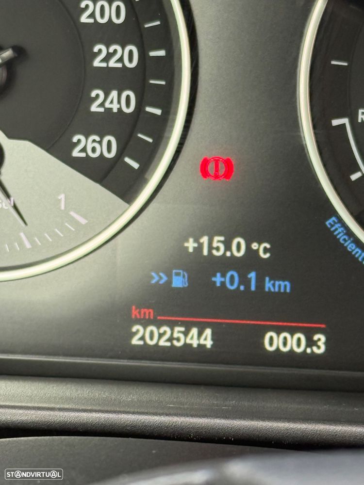 BMW 116 d EfficientDynamics - 18