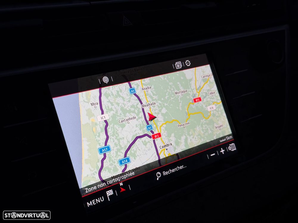 Citroën C4 Spacetourer 1.5 BlueHDi Shine EAT8 - 16