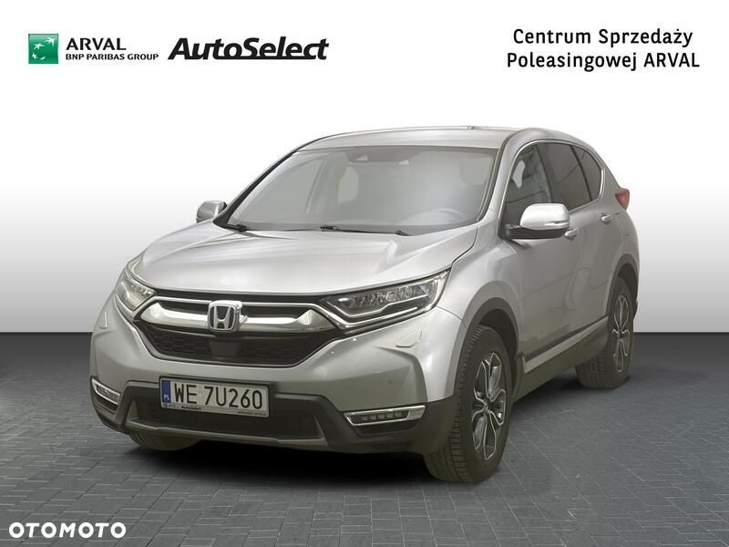 Honda CR-V 2.0 i-MMD Elegance CVT - 1