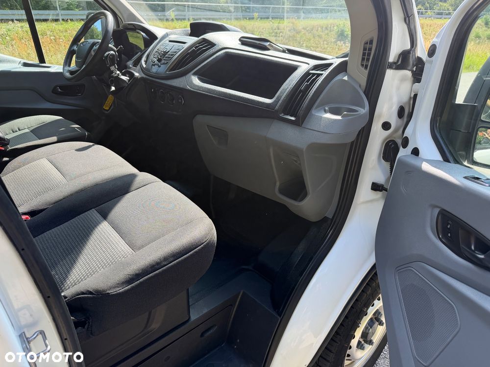 Ford TRANSIT - 20