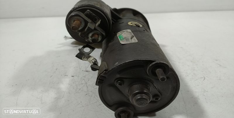 Motor De Arranque Opel Astra G Combi (T98) - 4
