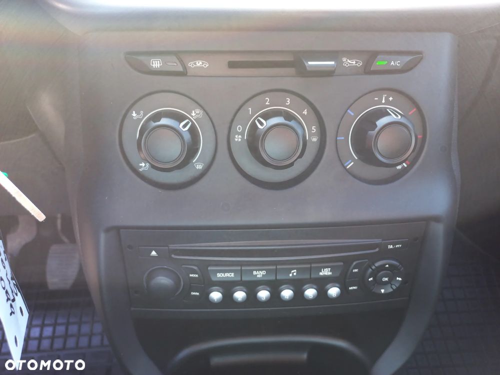 Citroën C3 1.4i SX - 18