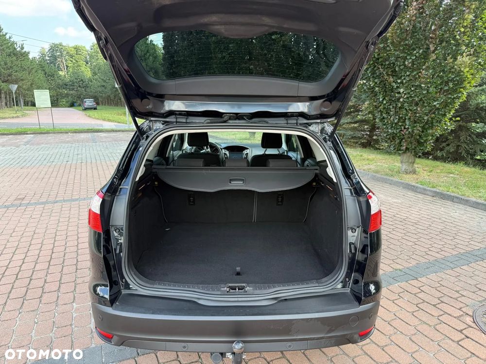 Ford Focus 1.0 EcoBoost Trend - 11