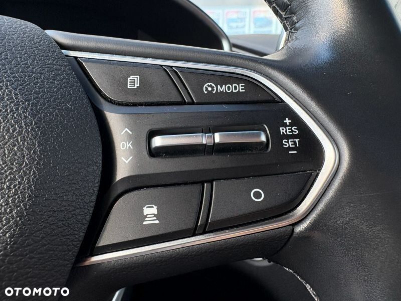 Hyundai Santa Fe 2.0 CRDi Executive 4WD - 27