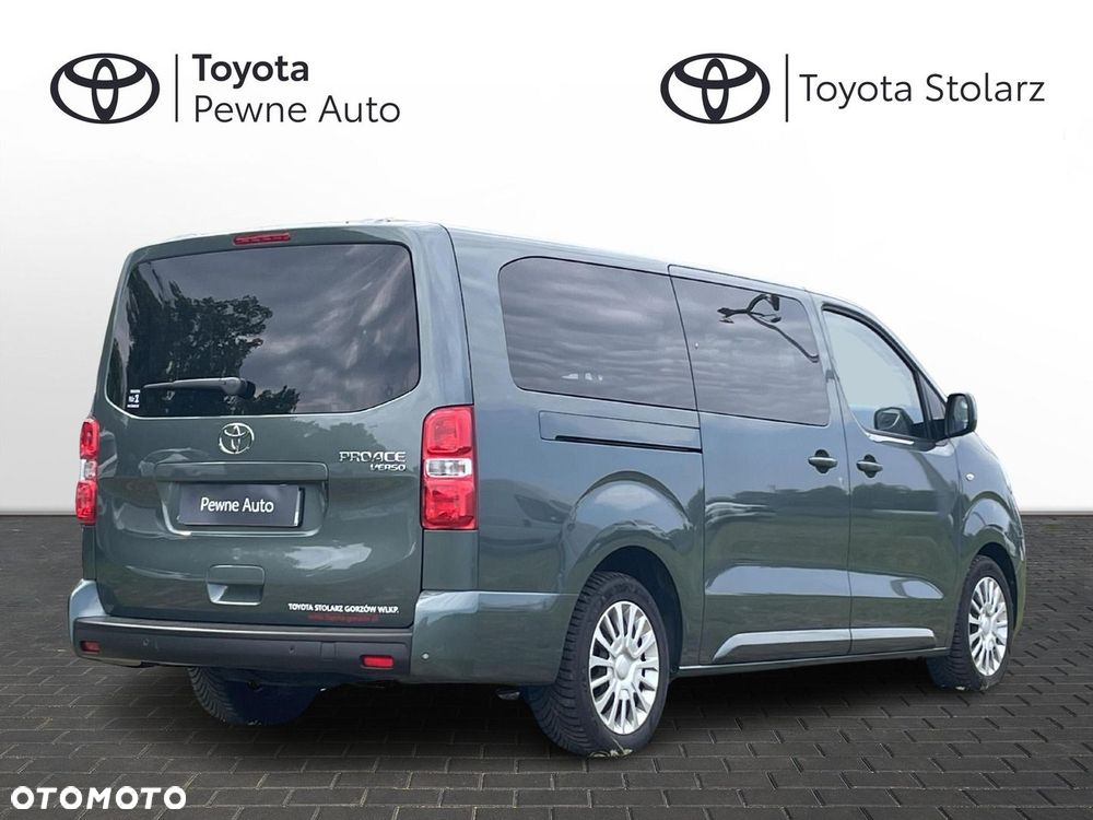 Toyota Proace Verso 2.0 D4-D Long Business - 5