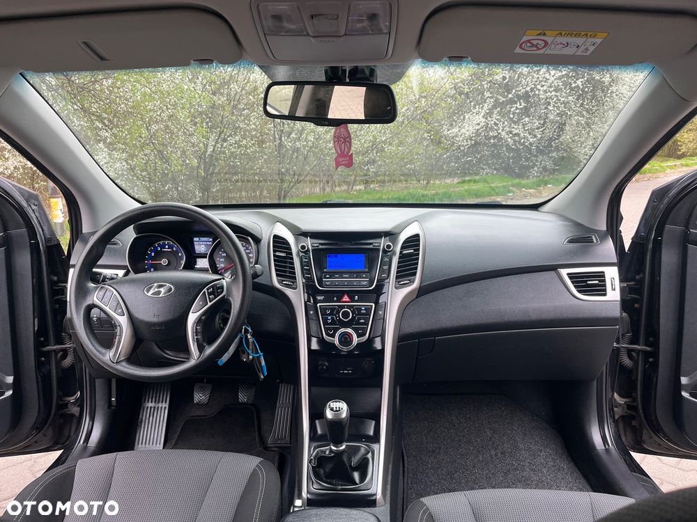 Hyundai i30 1.4 Style - 15