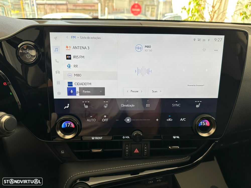 Lexus NX 200 - 14