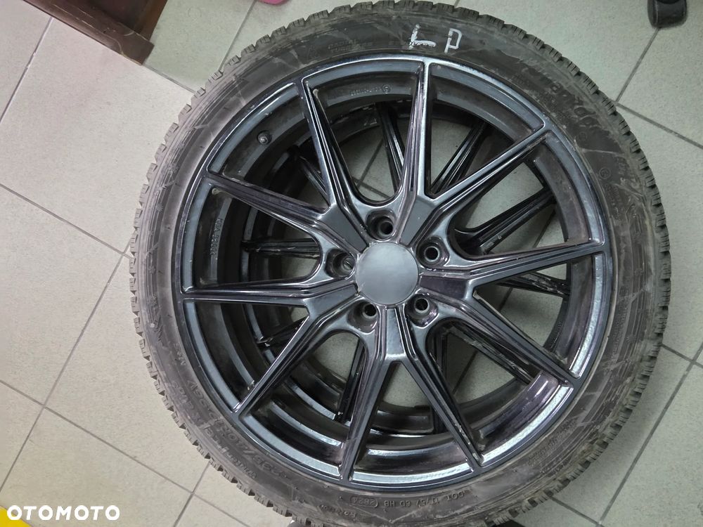 Skoda Superb 2.0 TSI 4x4 Sportline DSG - 40