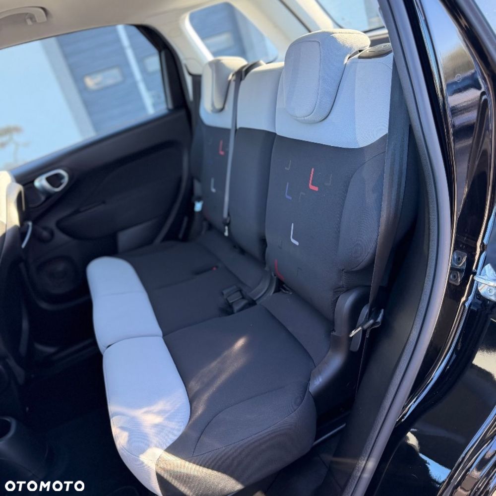 Fiat 500L - 20
