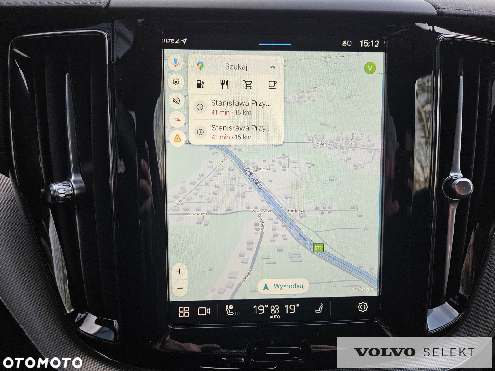 Volvo XC 60 - 15