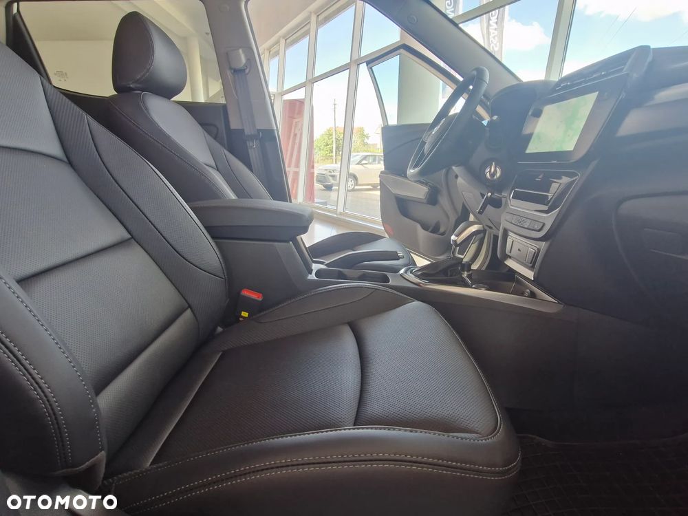 SsangYong/KGM Tivoli 1.5 T-GDI Adventure - 18