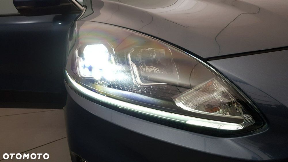Ford Kuga - 15