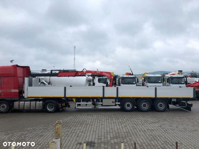 Bodex HDS FASSI F195AF.0.23 - 4