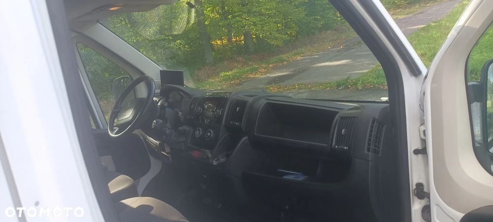 Peugeot Boxer - 16