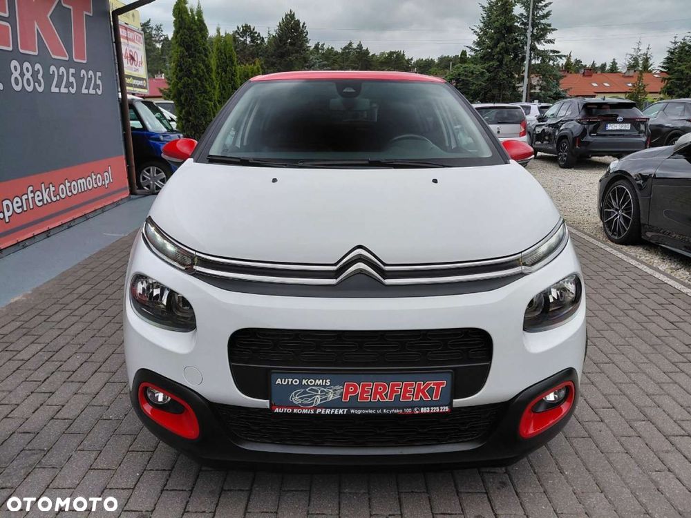 Citroën C3 - 3