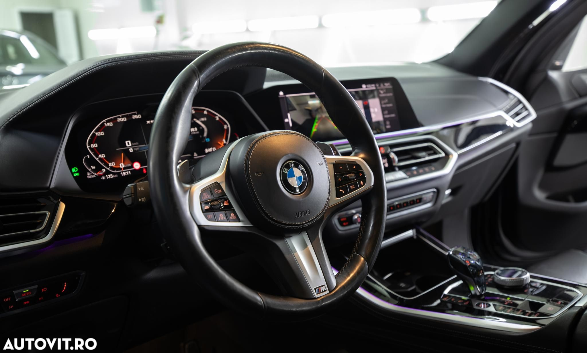 BMW X5 - 19
