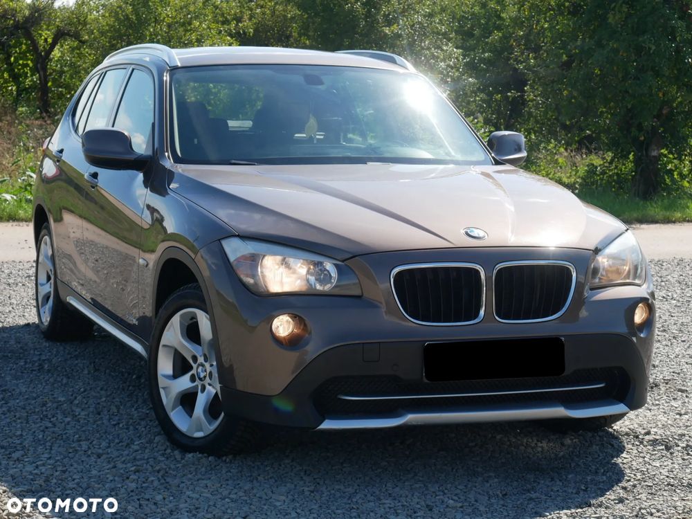 BMW X1 xDrive18d - 2