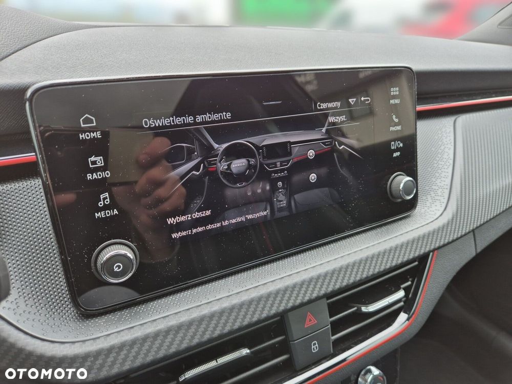 Skoda Scala 1.0 TSI Monte Carlo DSG - 33