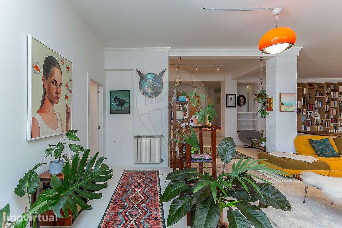 Apartamento T2 para venda - Grande imagem: 2/32