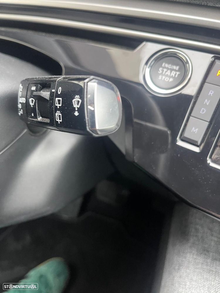 Peugeot 5008 Hybrid 145 e-DSC6 Allure - 14