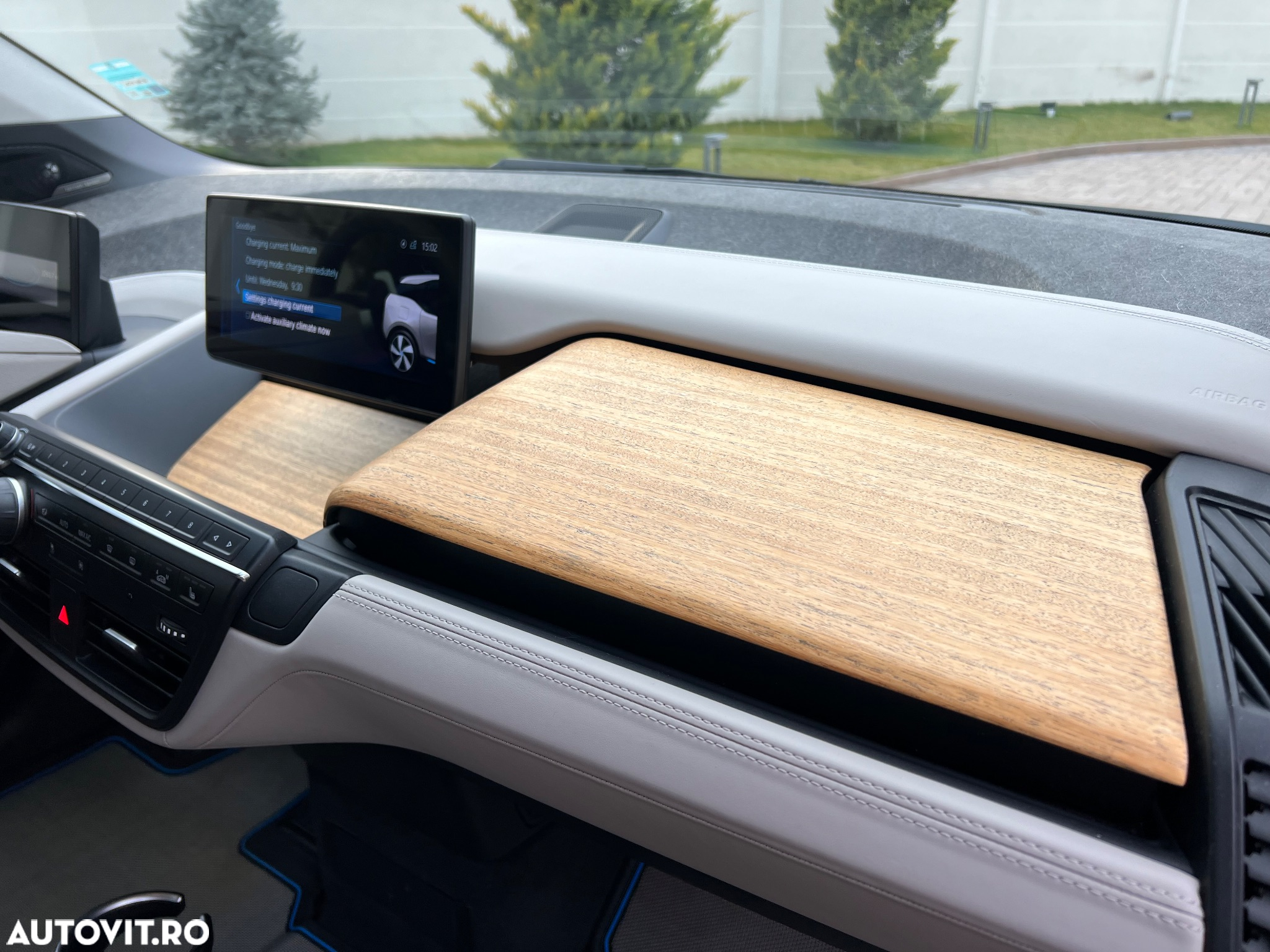 BMW i3 i3s 120 Ah - 25