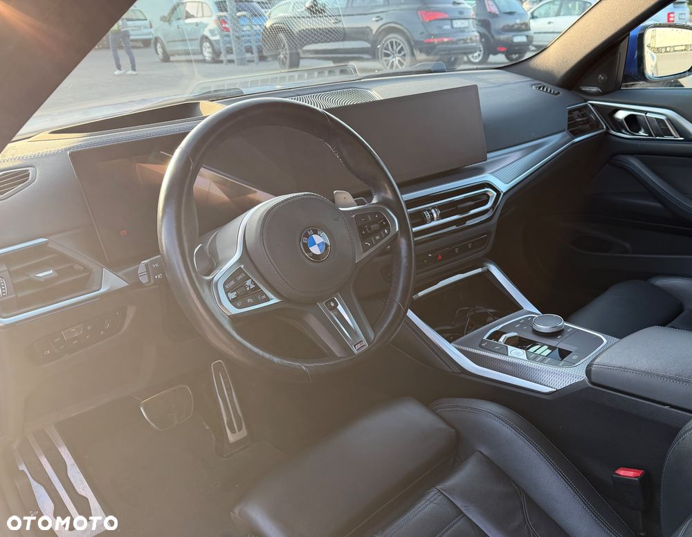 BMW Seria 4 M440i xDrive - 7