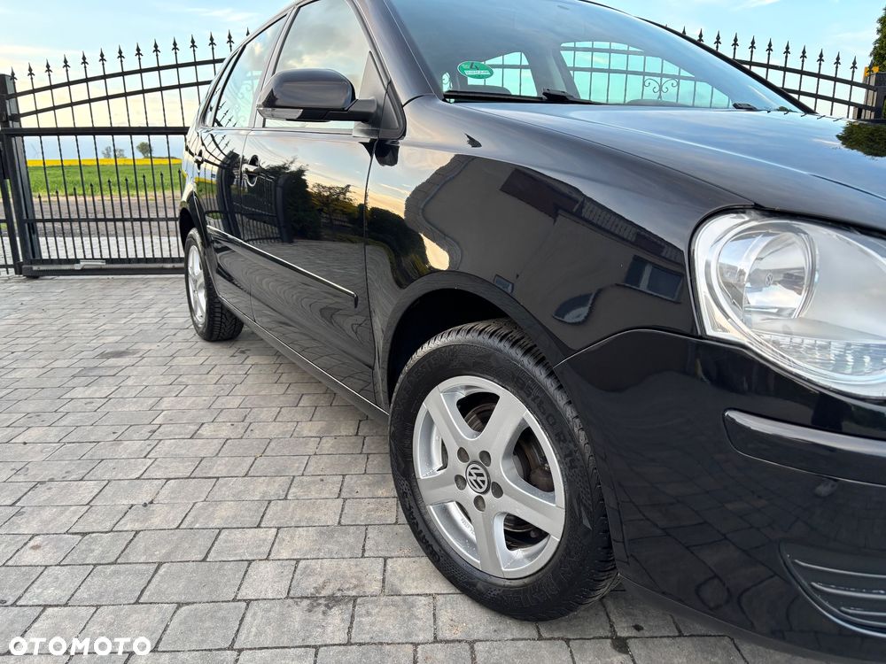 Volkswagen Polo 1.2 United - 33
