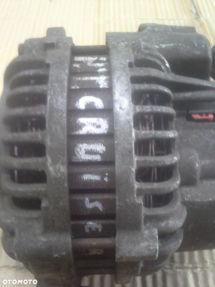 Alternator Chrysler PT Cruiser - 3